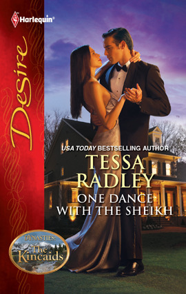 Title details for One Dance with the Sheikh by Tessa Radley - Available